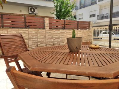 Elena's City Center Apartment