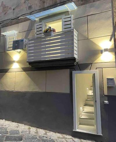 House Luxury Toto