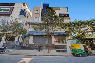 Collection O Petals Otium Business Hotel