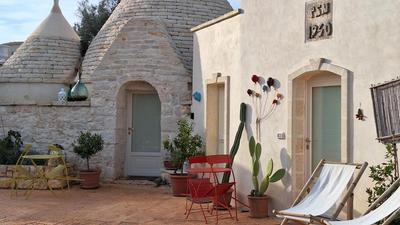 Residenza Anima Mediterranea
