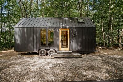Lumen Nature Retreat