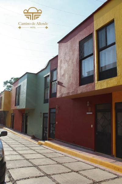 Hotel Camino de Allende