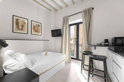 LovelyLoft Toledo B