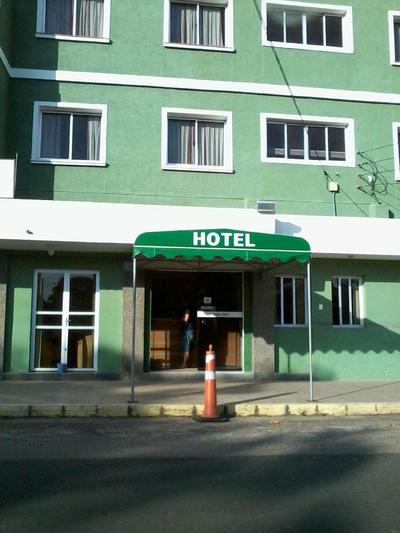 Hotel Da Praia
