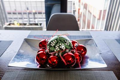 Loft 44 puebla center by Rotamundos