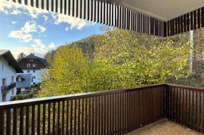 Appartamento Wald Residence