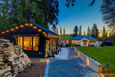 The Villa at Richardson Creek