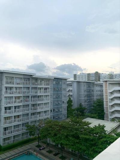 Comfee Staycation Unit 1