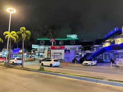 Tesoro Palmas Resort