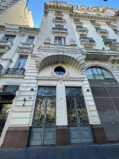 Departamento en Zona Plaza Congreso
