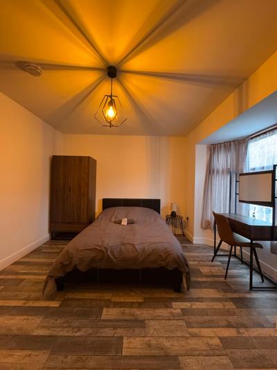 Serenity Relaxation LTD