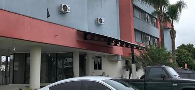 Ipê Hotel Curitiba - Av das Torres