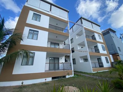 Canonniers Luxury Stay