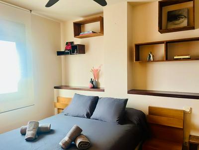 Apartamento Ideal con Vistas y Parking