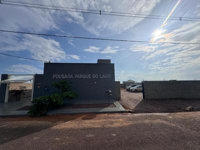 Pousada Parque do Lago