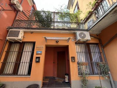 IL POSTO CHE NON TI ASPETTI centro storico