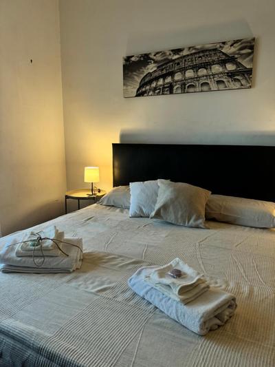 Domus Mavi Apartments