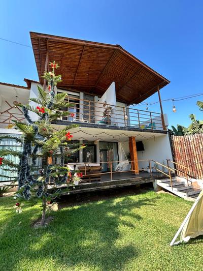 Rancho Grande Marcavelica