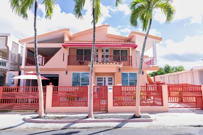 Alta gama hospedajes