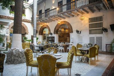 El Marques Hotel Boutique By GEH Suites