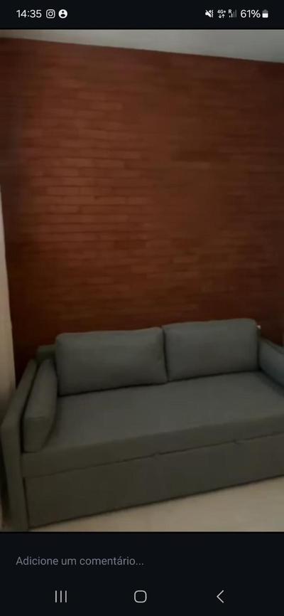 Apartamento de luxo posto 5