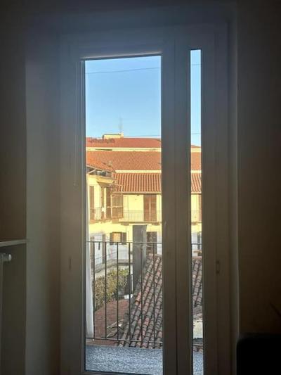 Ever Green, centro storico di Biella