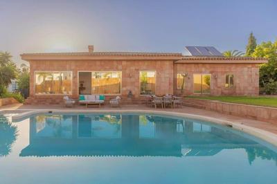Luxury Villa Estepona