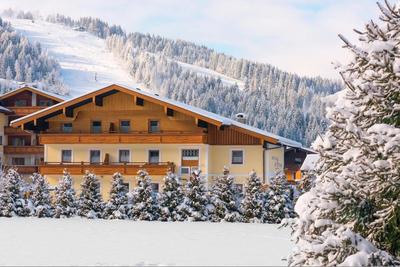 Stangl Appartements