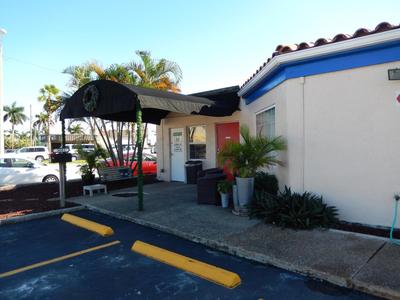 Haven Hotel - Fort Lauderdale Airport & Cruise Port