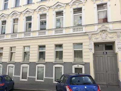 Trendiges Appartment im Wiener Künstlerviertel