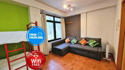 Snow Paradise Gorbea