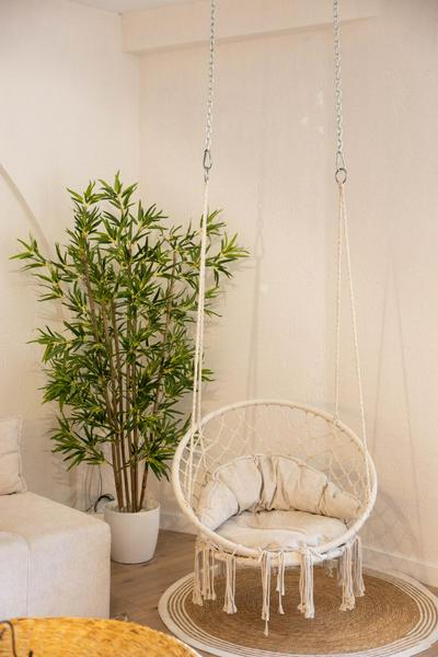 Boho Central Apartment