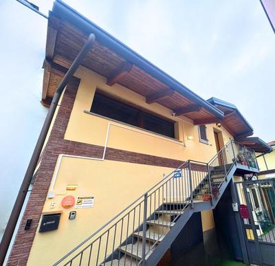 La "Casetta" tra Milano, Monza e i laghi di Como e Lecco