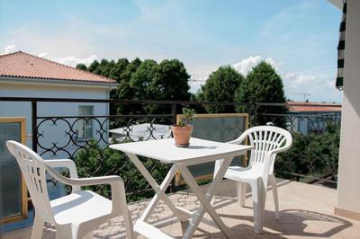 Attico confortevole vicino a Venezia e Padova