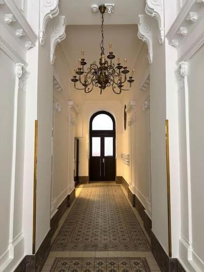Modernes Apartment in Karlsplatz Nähe 15