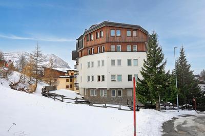 Appartamento Gran Roc few steps from Ski - Happy Rentals