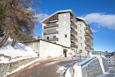Simona Luxury Apartment few steps from ski - Happy Rentals
