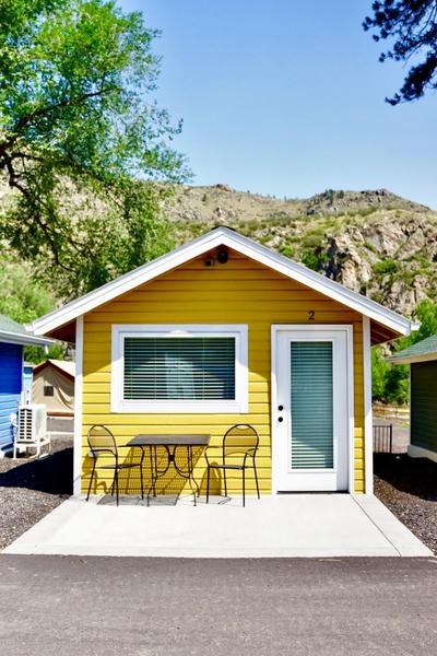 Riverside Colorado, Bild 2