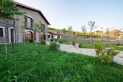 Appartamento con idromassaggio immerso nel verde