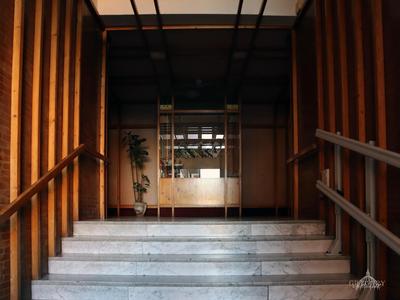 Gregory Retreat