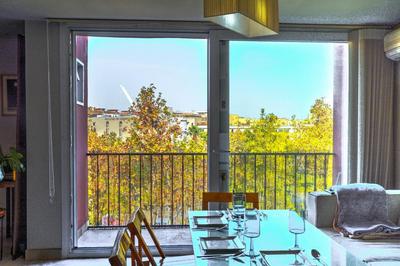 Fantastico Duplex Resolana