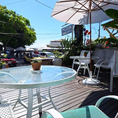 Porto Mar de Búzios