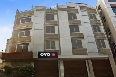 Hotel O THE GRAVITY SPACES