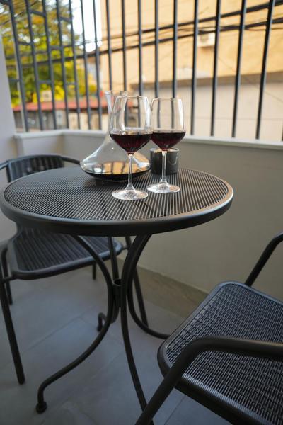 City Center Azurè Apartment