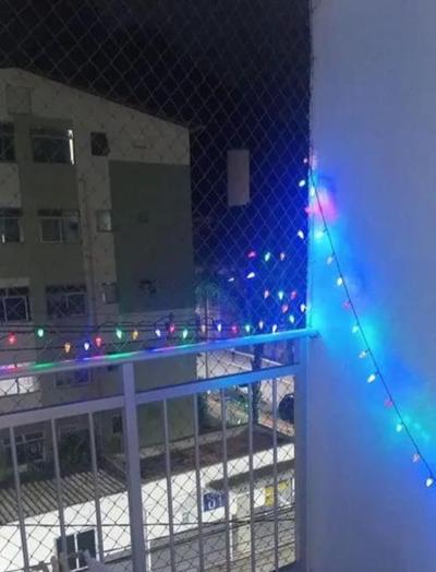 Apart carioca style