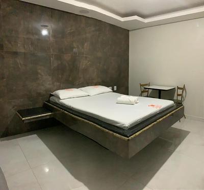 Caribe Palace Hotel Via Leste