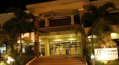 Bayfront Hotel Subic