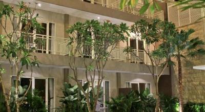 Cozy Stay Hotel Simpang Enam by Avilla Hospitality