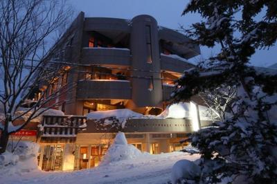 Okanoue Hotel Miyagawa