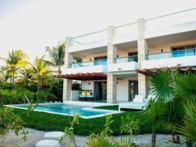 Excellence Playa Mujeres- All Inclusive- Adults Only